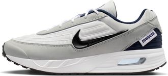 Nike Dallas Cowboys Air Max Verse Nike Mens NFL Shoes in White | IH2221-100