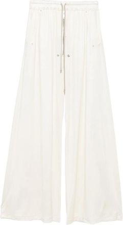 Rick Owens Geth Belas Drawstring Trousers