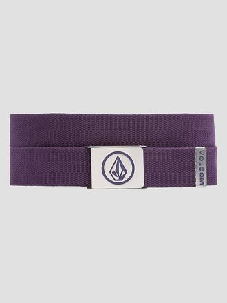 Volcom Circle Web G&uuml;rtel