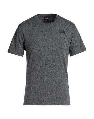 The North Face M S/S REDBOX TEE - EU