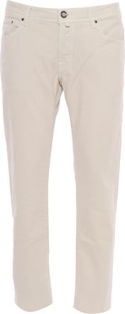Jacob Cohen 5 Pockets Pants