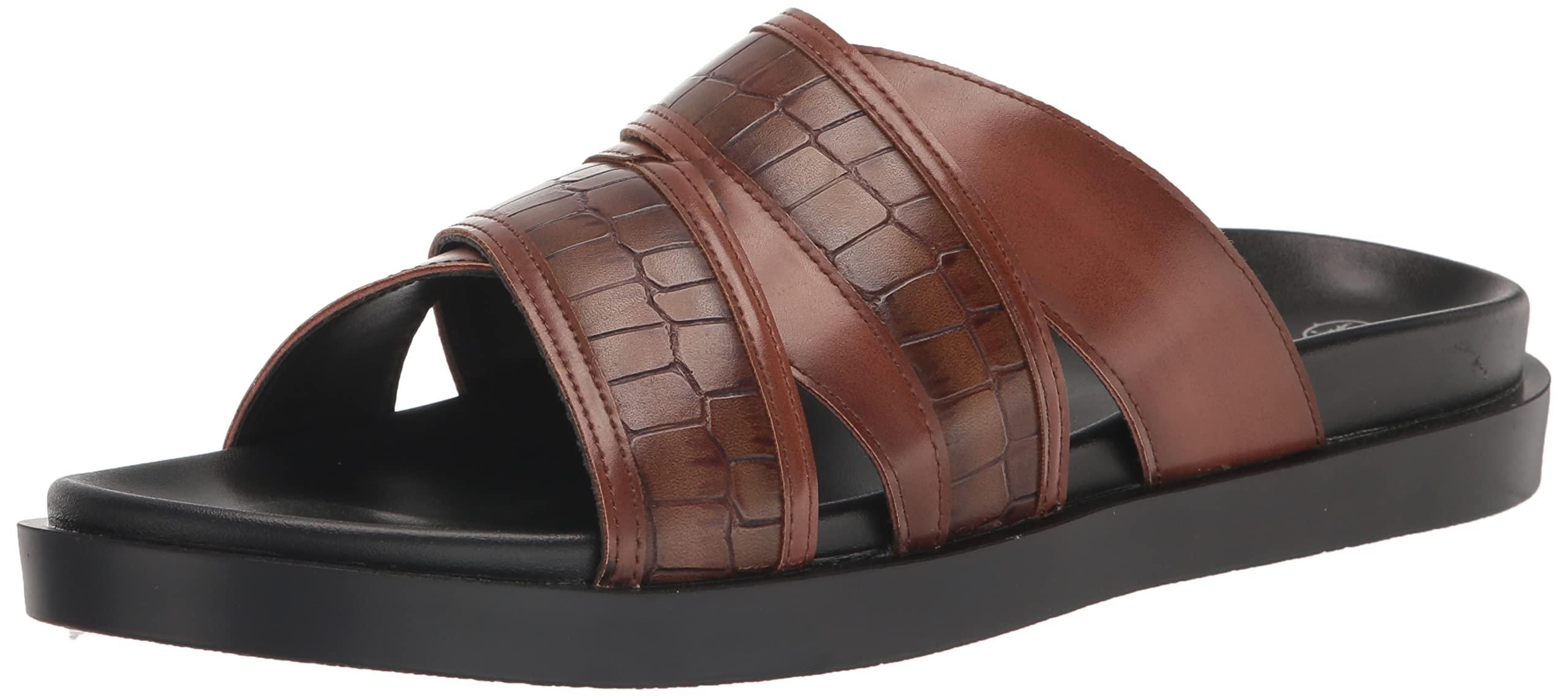 Stacy adams sandals shoes online