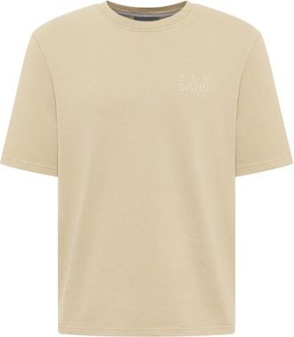 Elbsand Daan Pullover f&uuml;r Herren | beige