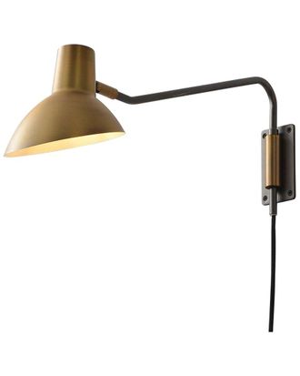 Nova of California Nova Of California Swing Wall Light Plug-In Dimmer