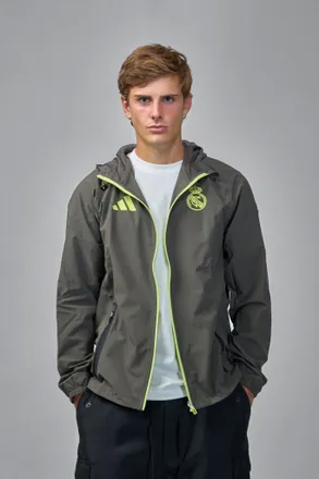 adidas Originals Adidas Originals JV5322 Real C VT Jacket