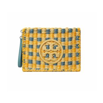 Tory Burch Tory Burch, Clutches, female, Multicolor, Size: ONE SIZE Borsa