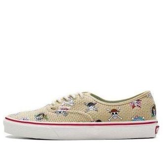 Vans Authentic x One Piece VN0A5JMPKKK1