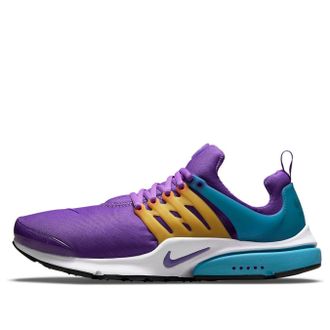 Nike Air Presto Wild Berry CT3550-500