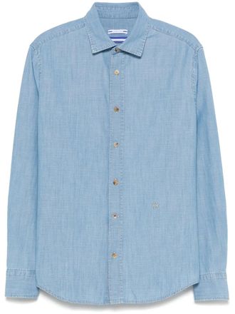 Jacob Cohen denim shirt - Blue