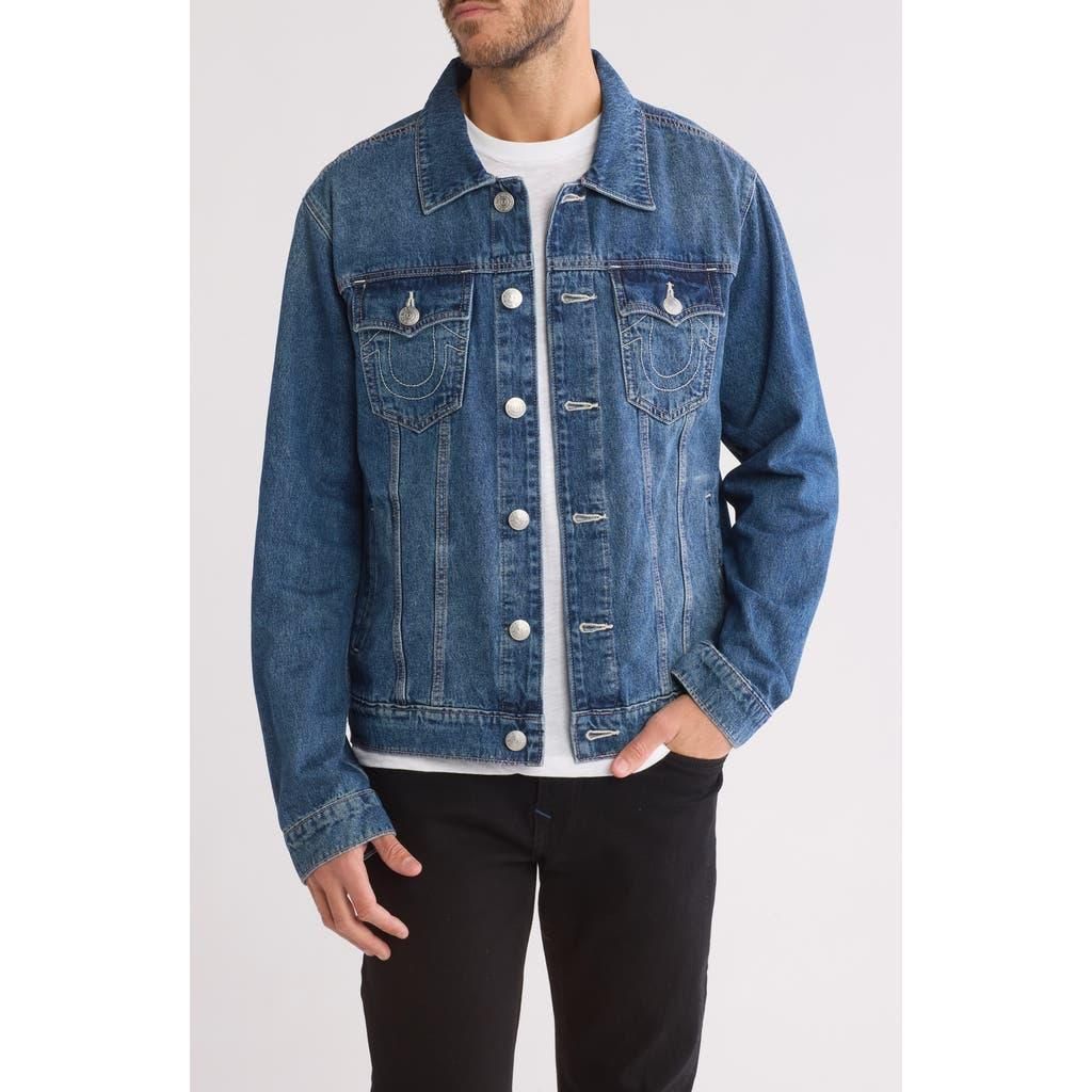 TRUE RELIGION denim jacket ダメージ カットオフ S Buy Supreme x True Religion GORE-TEX Shell Jacket 'Denim