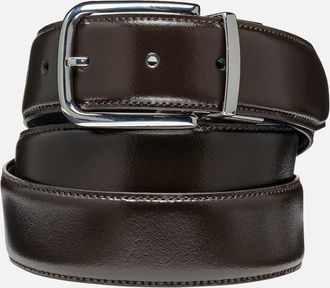 Geox Accessori Belt Uomo Testa Di Moro