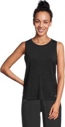 Arc'teryx Lana Merino Wool Tank Top Womens Clothing Black : LG, Nylon/Tencel/Wool