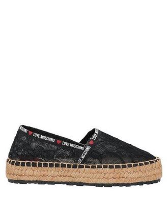Love Moschino Espadrilles
