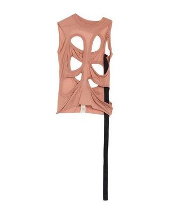 Rick Owens TOPWEAR - Tops sur YOOX.COM