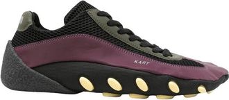 Magliano Kart Sneaker - Heren - Sneakers - Paars - 44 EU - Polyester - Schoenen