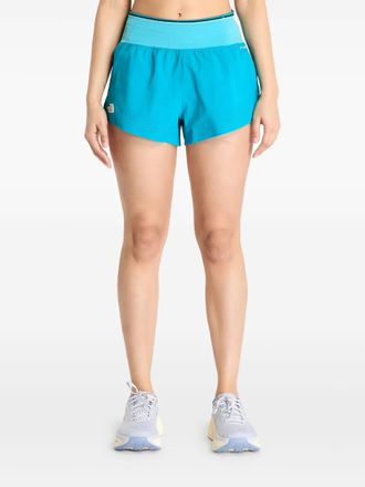 The North Face Summit Pacesetter 3 shorts - Blauw