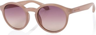Superdry SDS 5006 151 Mens Sunglasses Pink Size 50