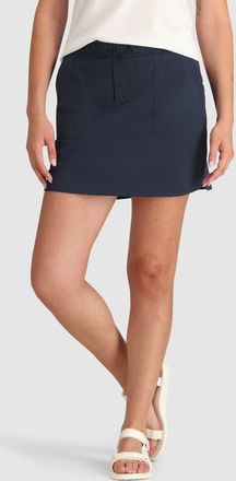 Outdoor Research Ferrosi Skort in Dark Navy at Nordstrom, Size X-Small