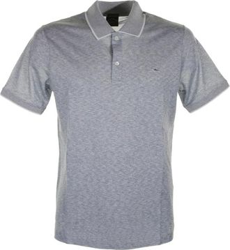 Paul & Shark Tops, Heren, Blauw, S, Polo Shirts