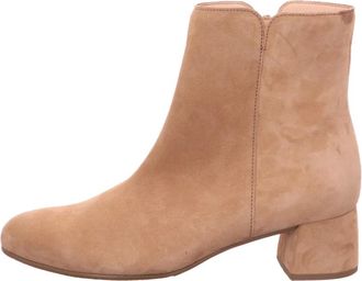 Gabor Laarzen - Dames - Schoenen - Beige - Maat: 39 EU