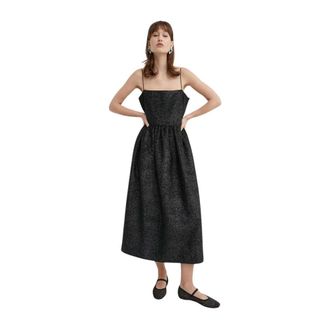 Stine Goya Donna, Abiti, Nero, 2Xs, new
