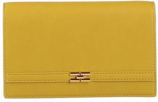 Elisabetta Franchi BOLSOS - Bolsos de mano en YOOX.COM