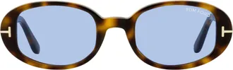 Tom Ford TF1364 Sunglasses - Brown