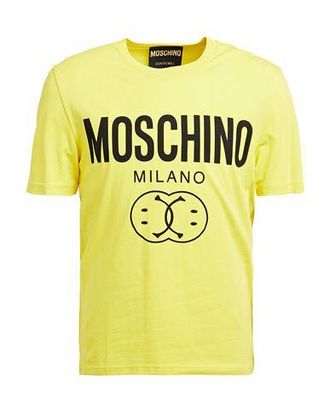 Moschino TOPWEAR - T-shirts sur YOOX.COM