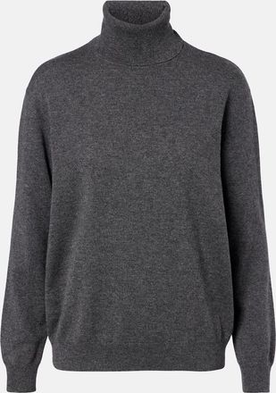Brunello Cucinelli Cashmere turtleneck sweater