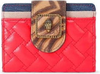 Kurt Geiger Mujer, Accesorios, Rojo, Talla: ONE Size