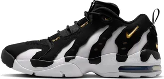 Nike Mens Air DT Max 9 Low Shoes in Black | IF5478-001