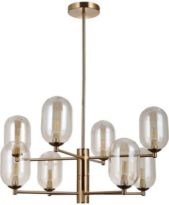 OEM L&aacute;mpara De Ara&ntilde;a Perano Pnd42158hbr Italux