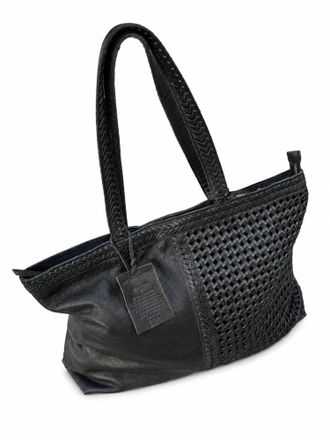 Latico Womens Provence Bag In Black