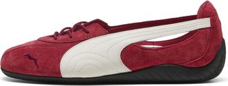 Puma Sneakers stile ballerina Speedcat Nova da donna, Scarpe, Rosso, 35.5