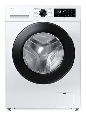Samsung Ww80fg5l32aeet Lavadora Carga Frontal 8 Kg 1200 Rpm Blanco
