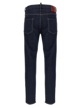 Dsquared2 Jeans - Navy