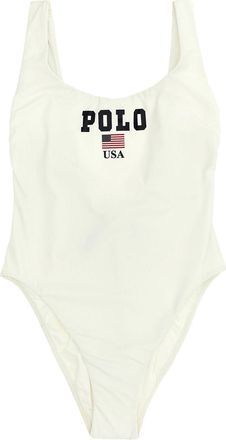 Polo Ralph Lauren One-Piece Swimsuit
