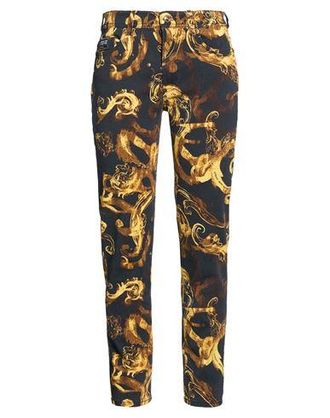 Versace HOSEN & RÖCKE - Jeanshosen auf YOOX.COM