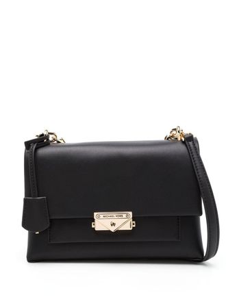 Michael Michael Kors Borsa a spalla Cece media - Nero