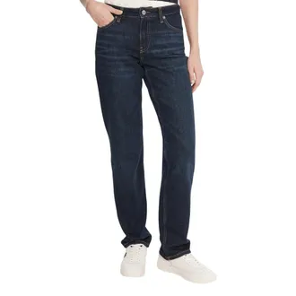 Tommy Hilfiger Recycled Cotton Mom Womens Jeans