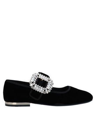 Roger Vivier CALZATURE - Ballerine su YOOX.COM