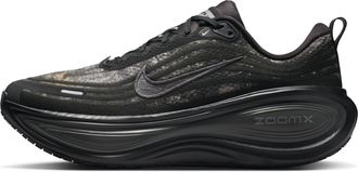 Nike Mens Vomero Plus Realtree Road Running Shoes in Black | IM3985-001