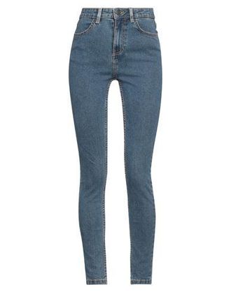 Guess HOSEN & RÖCKE - Jeanshosen auf YOOX.COM