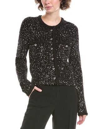 Michael Kors Michael Michael Kors Snap Jacket