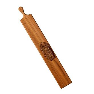 Be Home Teak Board in Extra Long at Nordstrom, Size X-Large