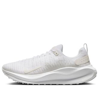 Nike ReactX Infinity Run 4 Triple White DR2665-103