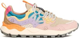 Flower Mountain Yamano 3 - Dames - Sneakers - Veelkleurig - 35 EU - Nylon - Schoenen