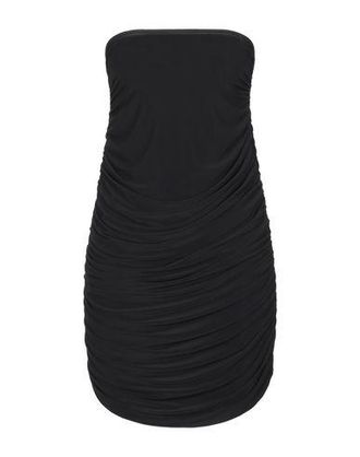 Norma Kamali VESTITI - Vestiti corti su YOOX.COM