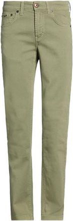 Aeronautica PARTES DE ABAJO - Pantalones vaqueros en YOOX.COM