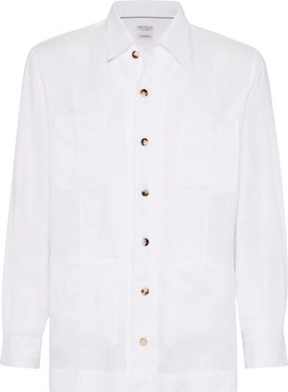 Brunello Cucinelli Shirt